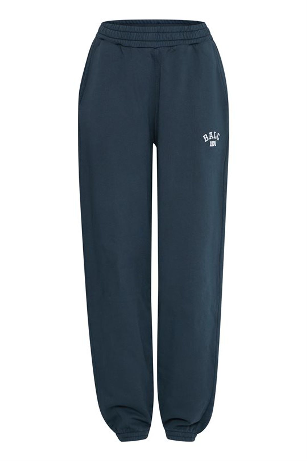 Ball - Johnson Sweatpant - Black Iris