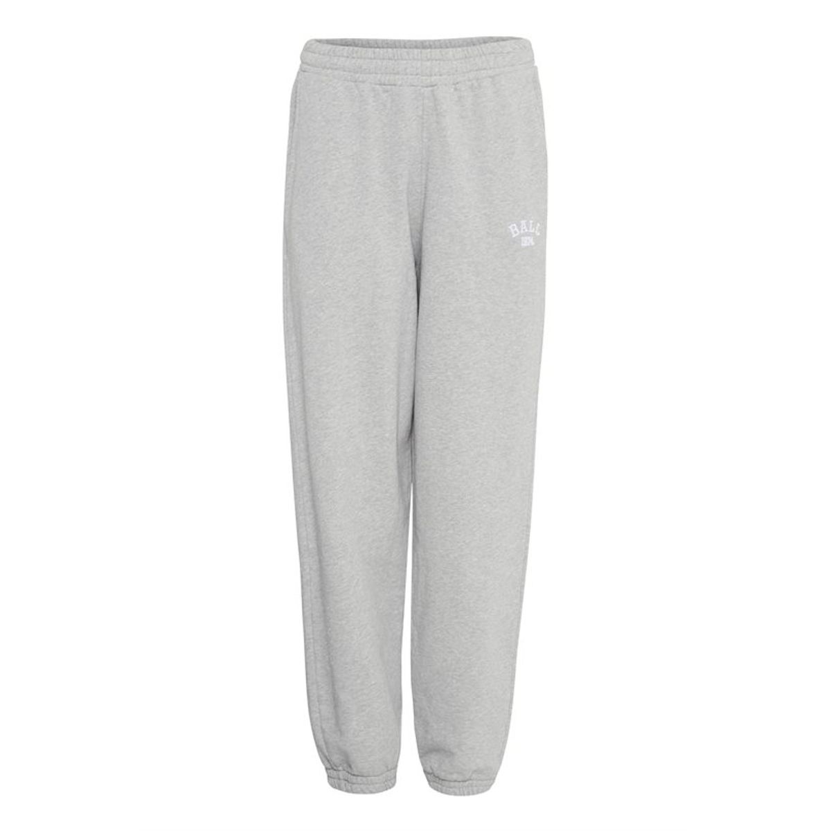 Ball - Johnson Sweatpant - Medium Grey Mel