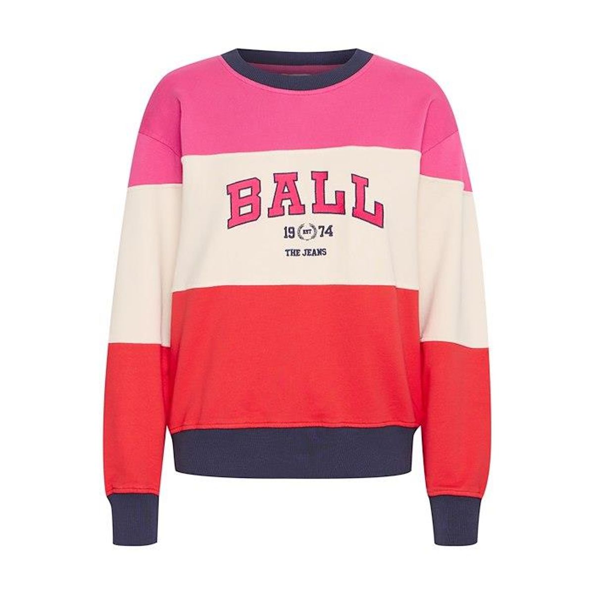 Ball - Montana Sweat - Lilac Rose