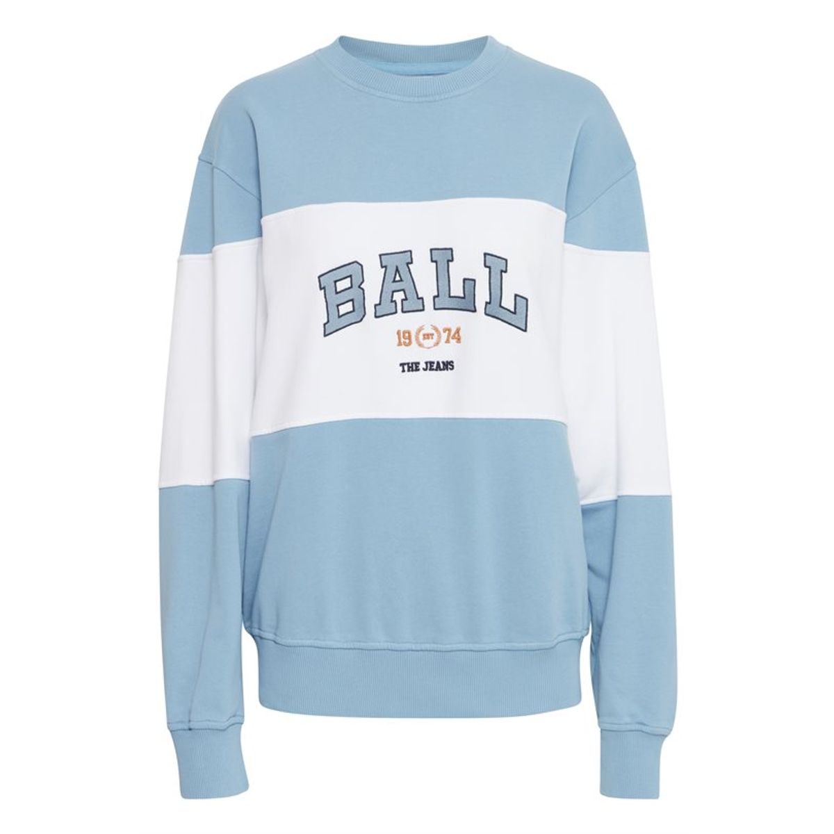 Ball - Montana Sweatshirt - Allure