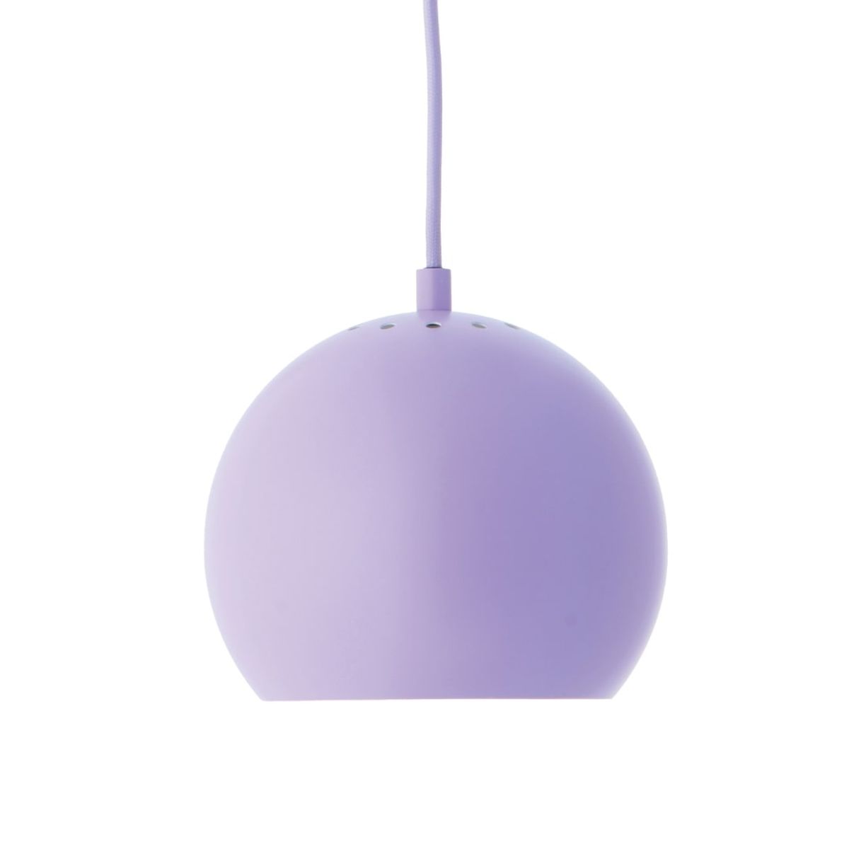 Ball Pendel Ø18 Limited Edition Loud Lilac - Så længe lager haves -Frandsen