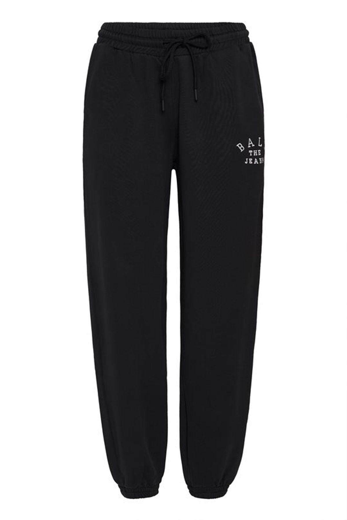 Ball - Savona Sweatpant - Black