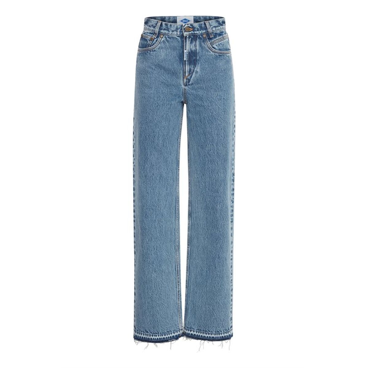 Ball - Serena Jeans - Marble Wash