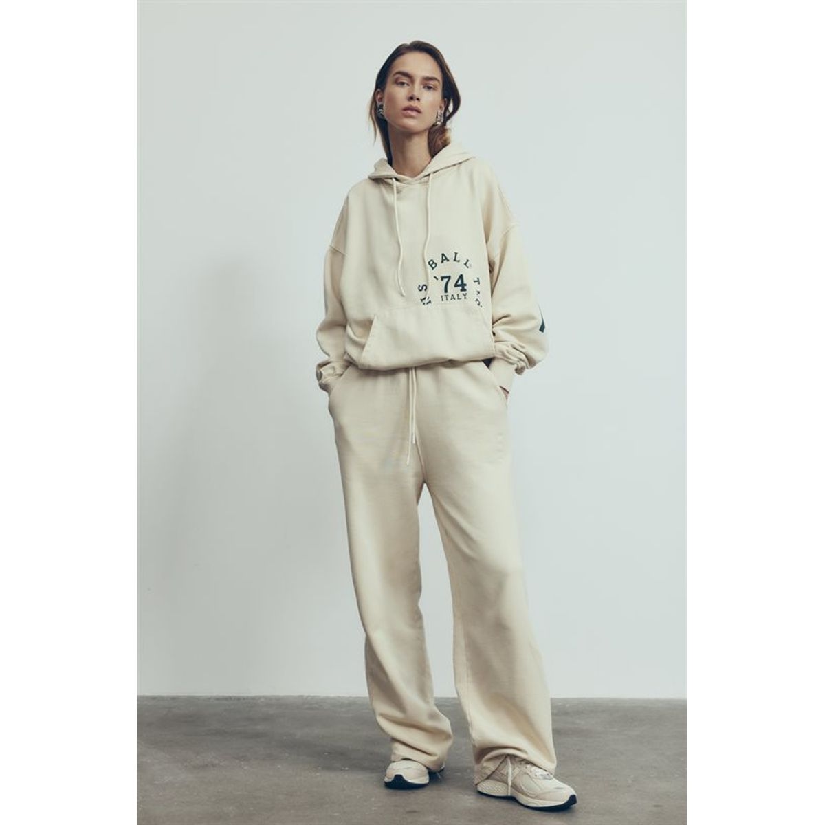 Ball - Simona Sweatpant - Summer Sand