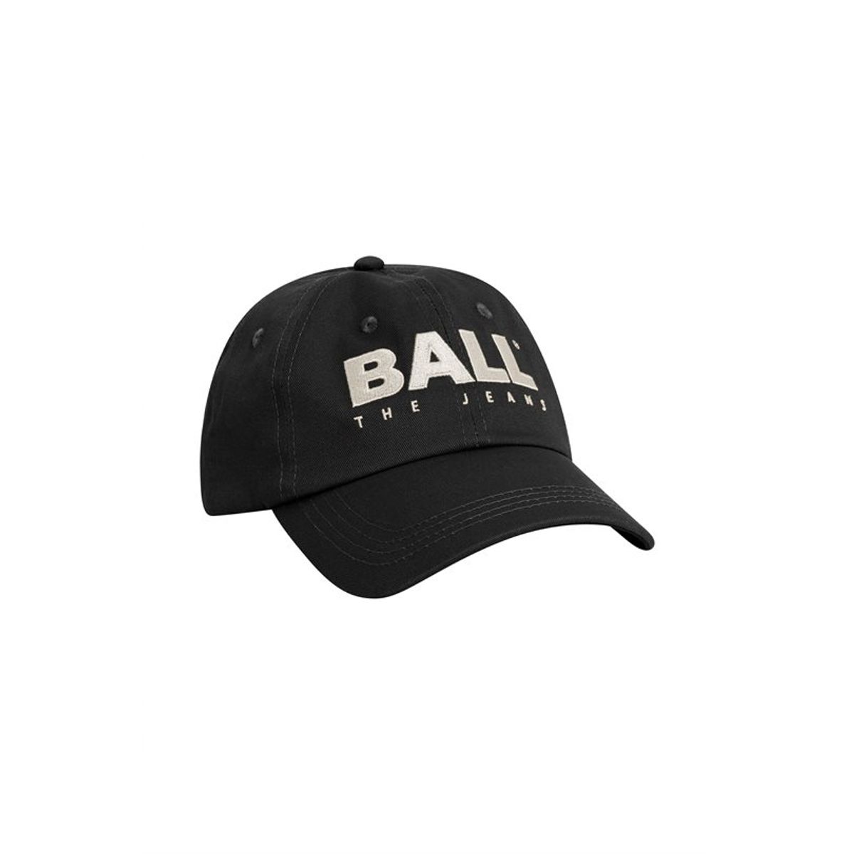 Ball - Sofia Cap - Black Iris