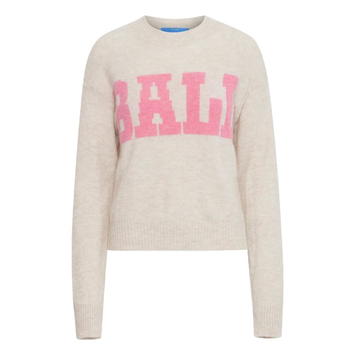 Ball - Stacy Pullover - Blanc De Blanc