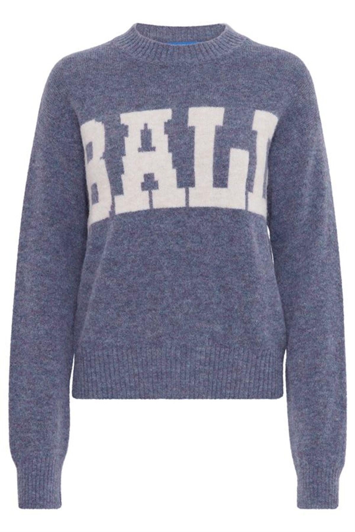 Ball - Stacy Pullover - Moonlight Blue