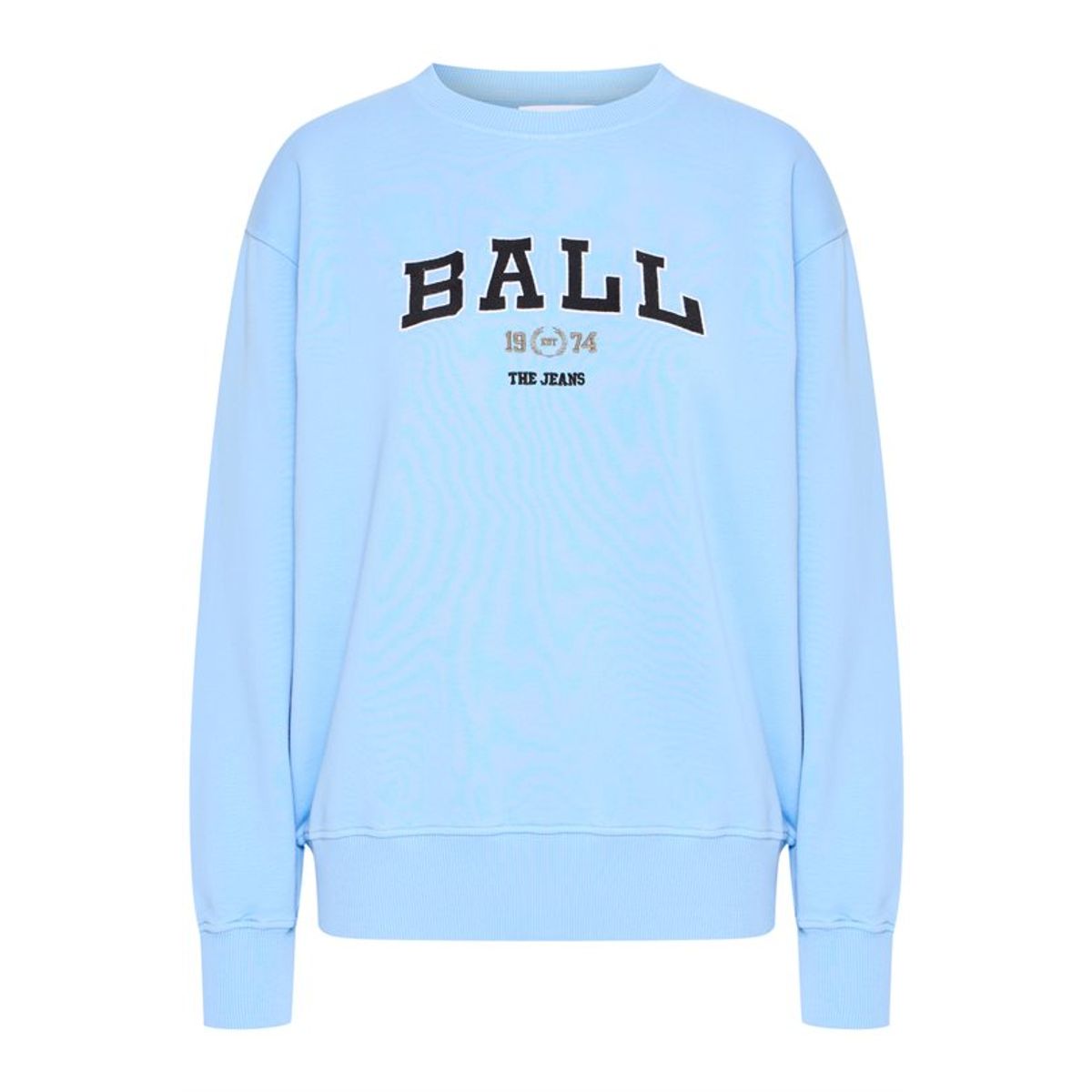 Ball - Taylor Sweat - Powder Blue