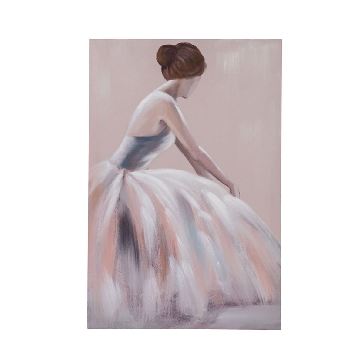 BALLERINA 2 40X60CM