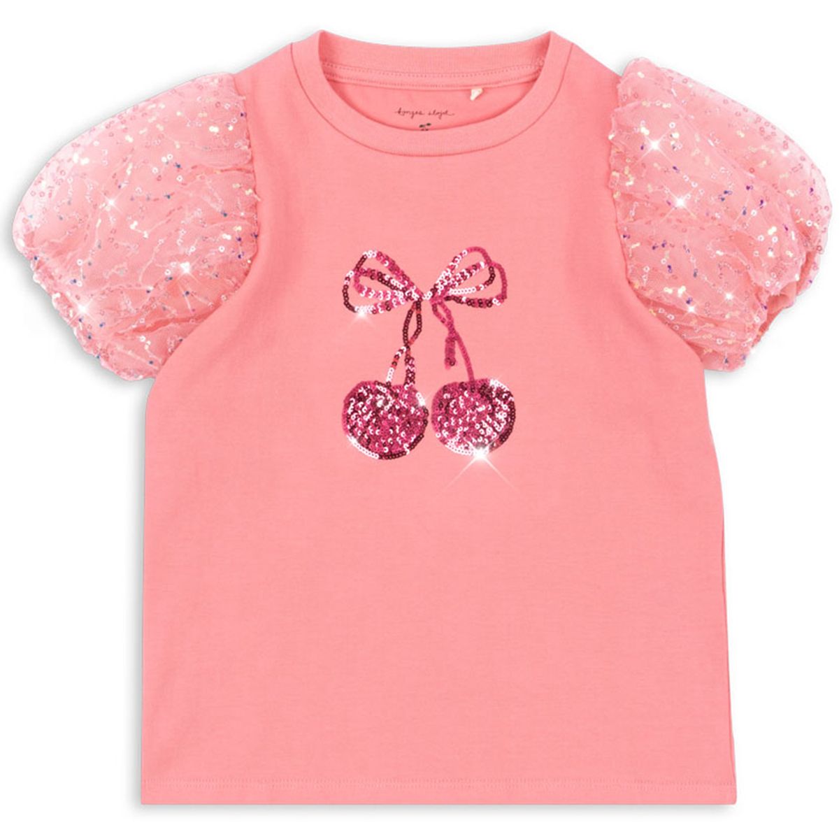 Ballerina t-shirt (5-6 år)