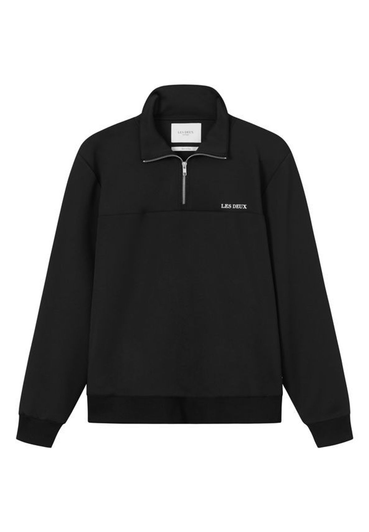 Ballier Track Half Zip Sweatshirt