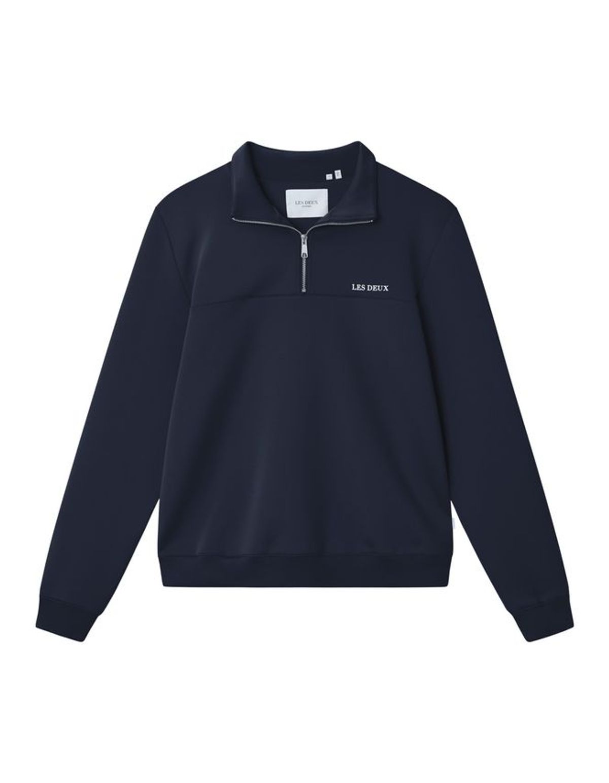 Ballier Track Half Zip Sweatshirt