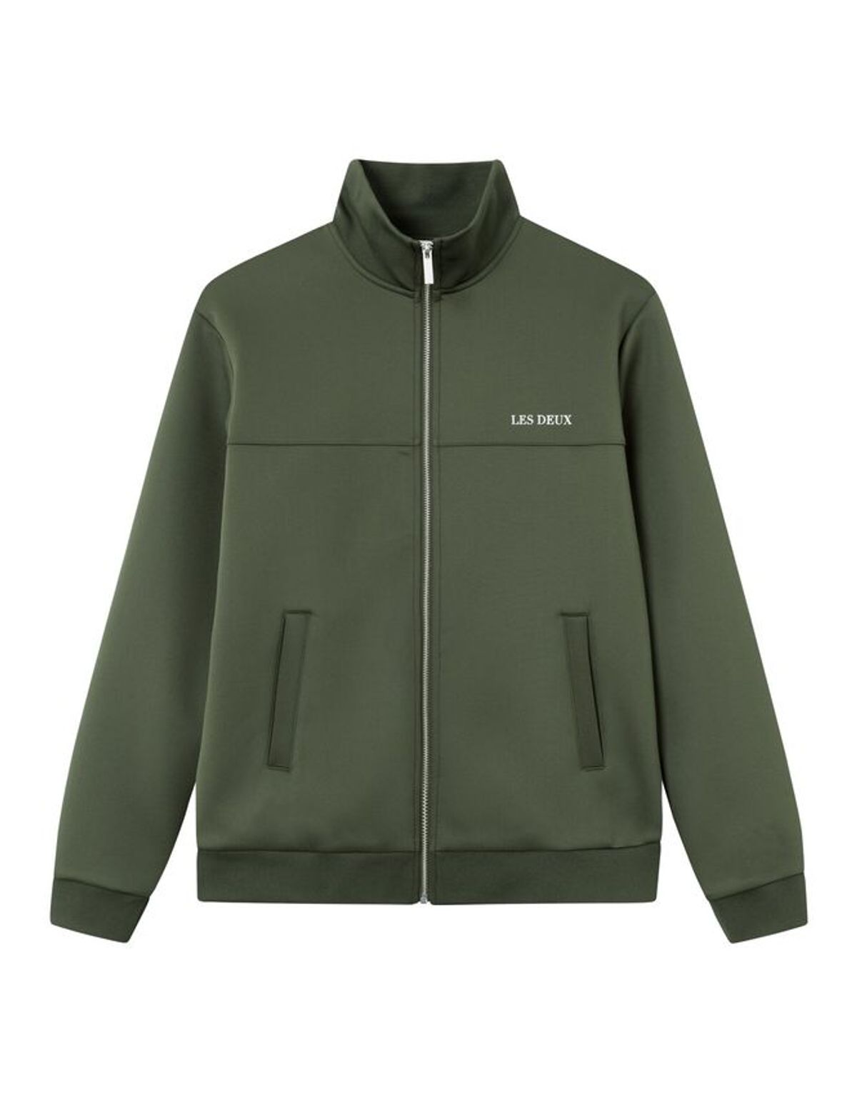 Ballier Track Jacket