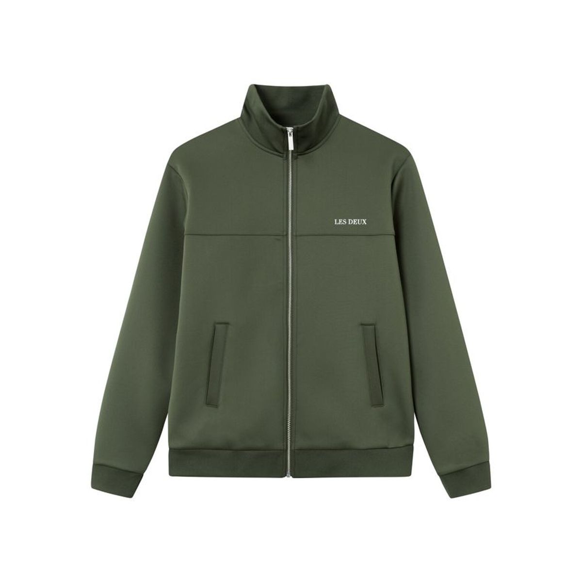 Ballier Track Jacket