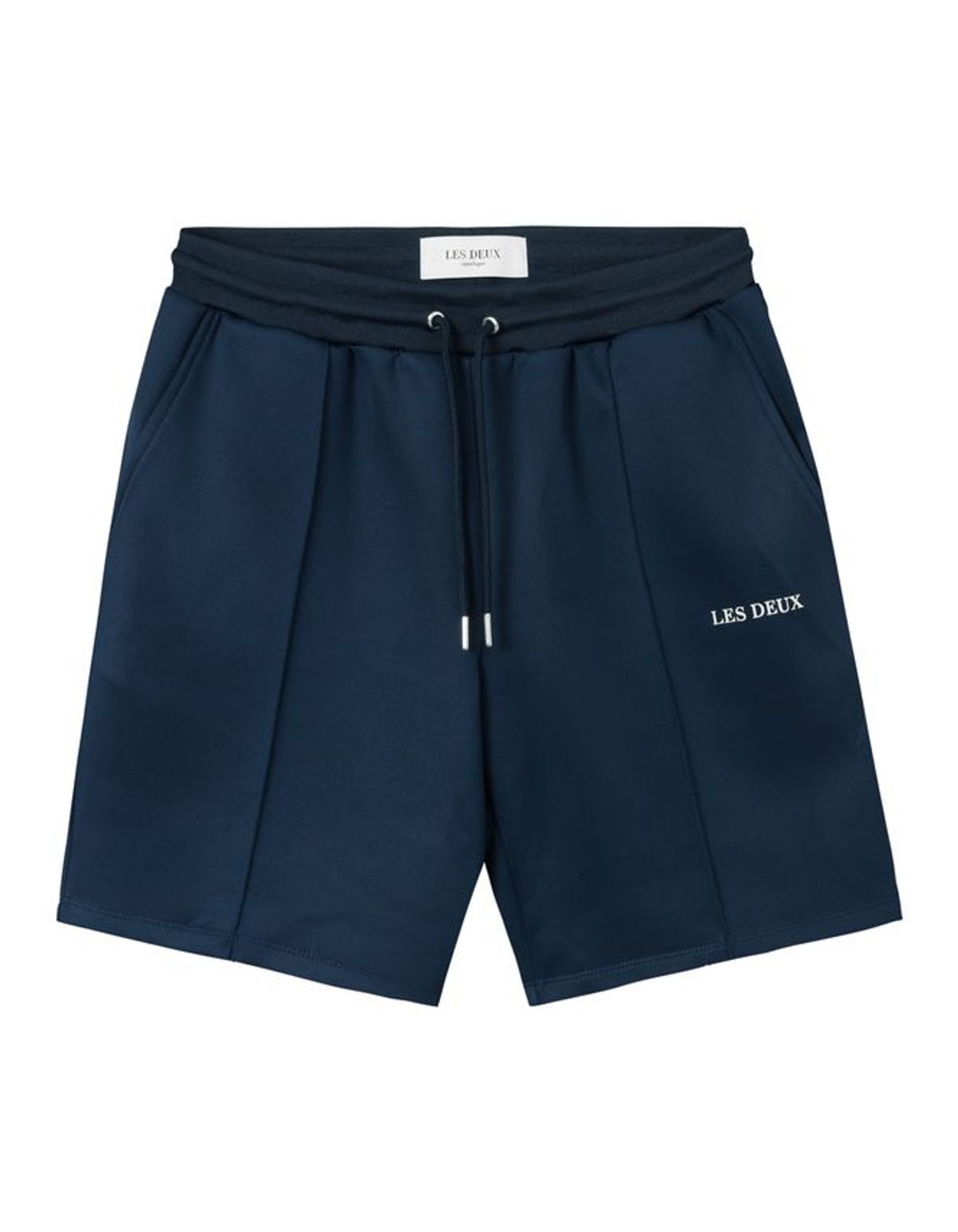 Ballier Track Shorts