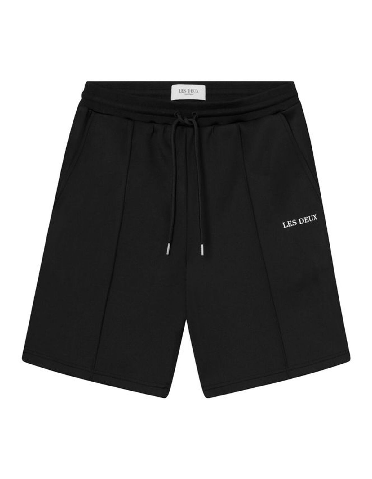 Ballier Track Shorts