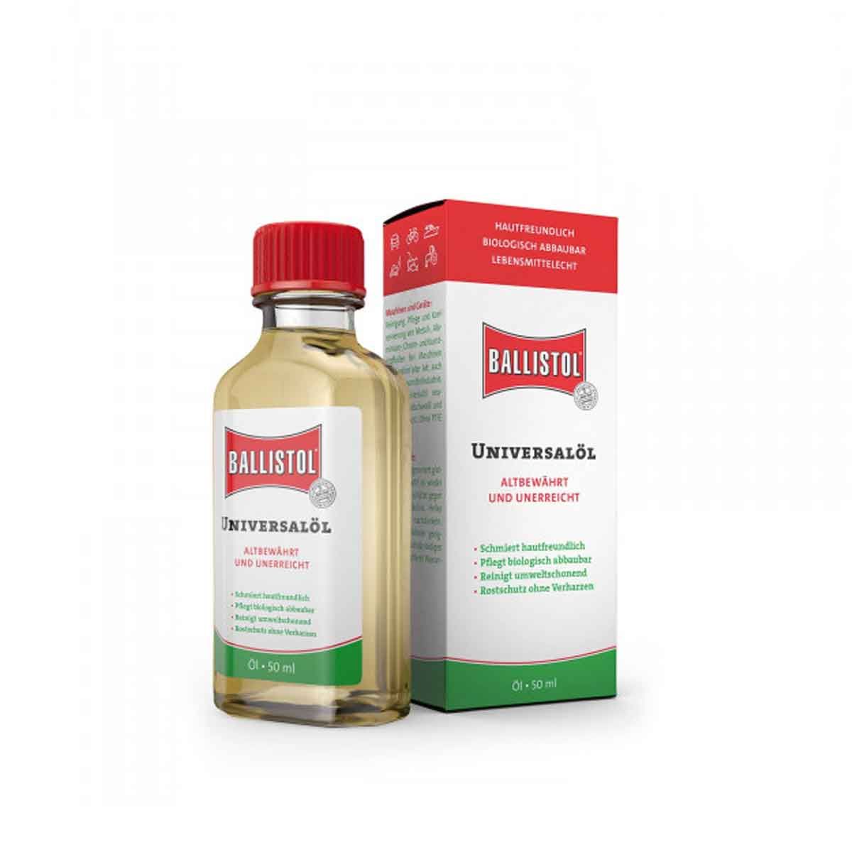 Ballistol Universal 50 ml