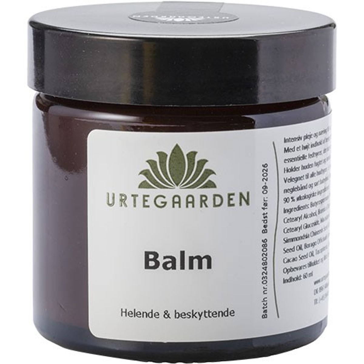 Balm - 60 ml