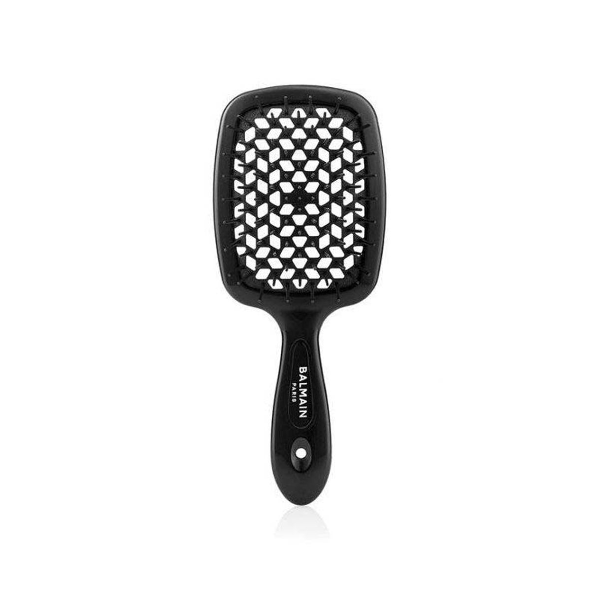 Balmain Black Detangling Brush