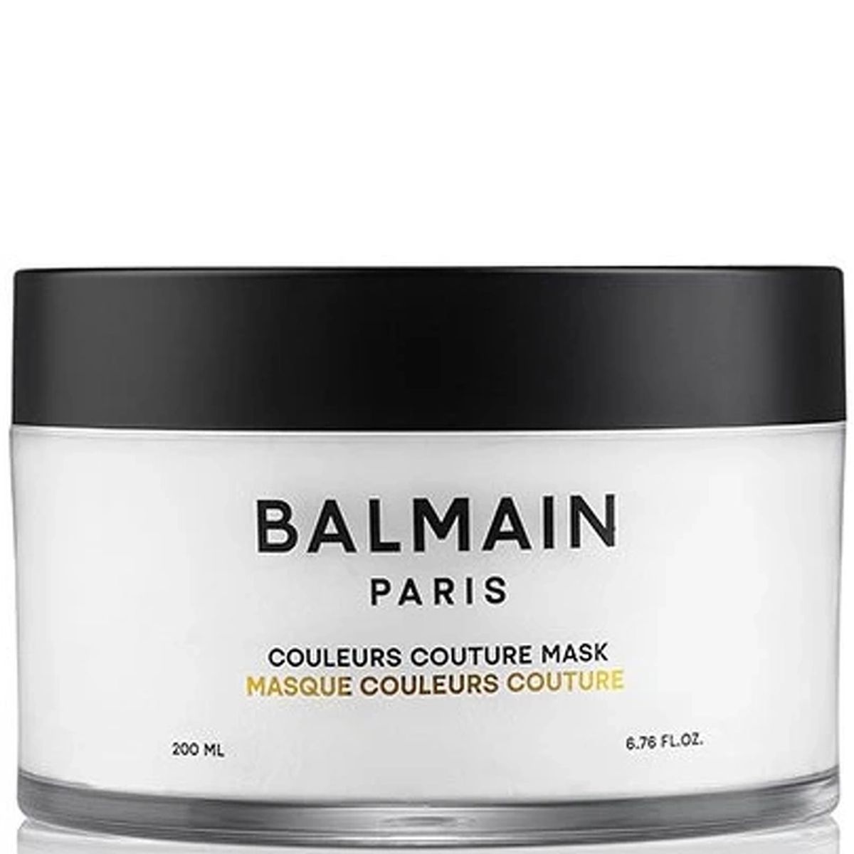 Balmain Care Couleurs Couture Mask 200 ml