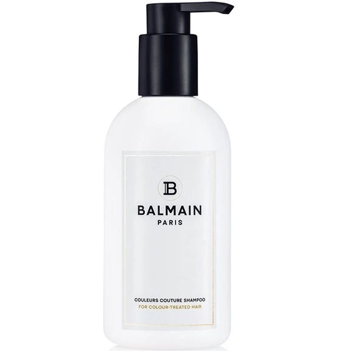 Balmain Care Couleurs Couture Shampoo 300 ml