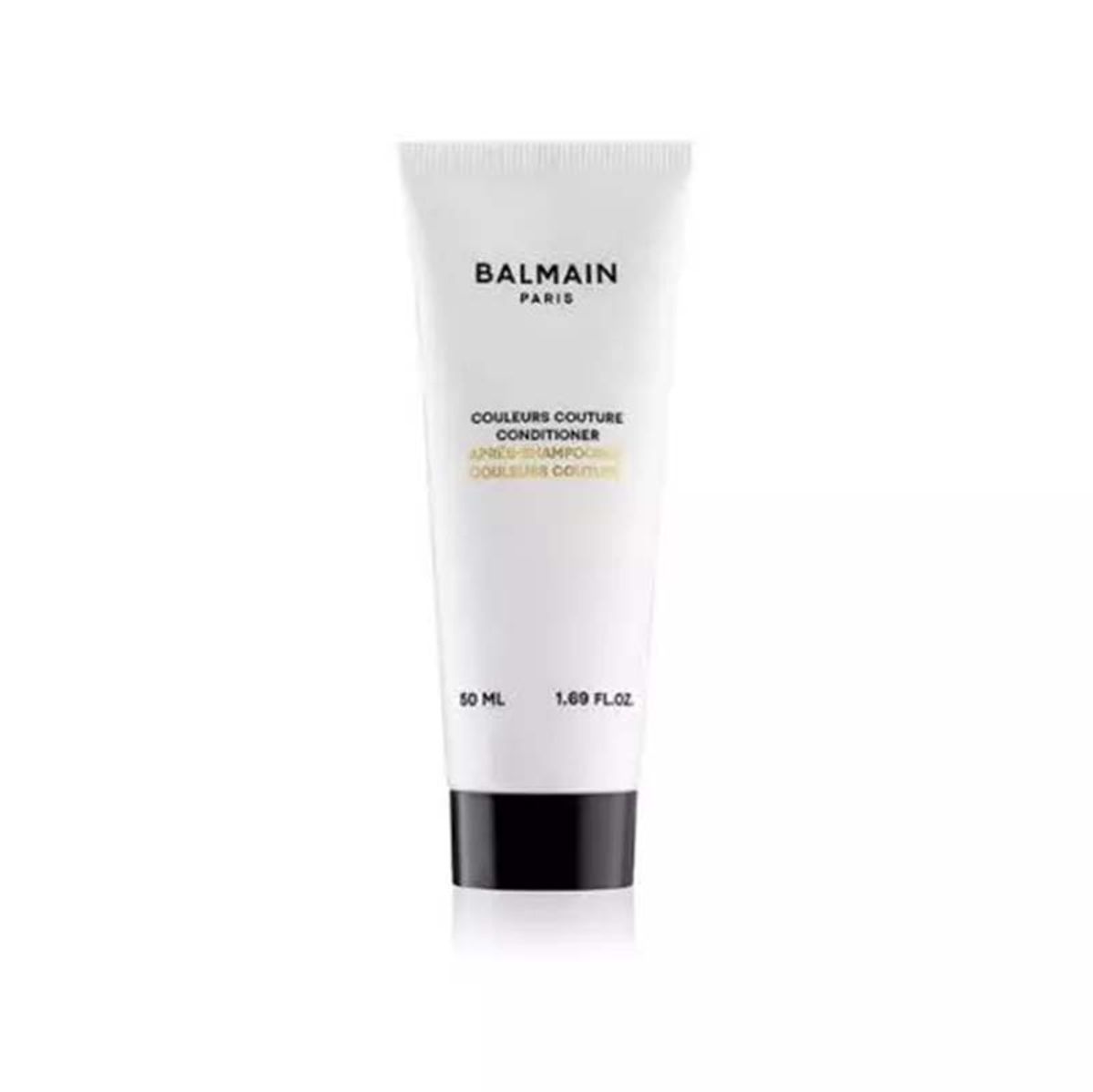 Balmain Couleurs Couture Conditioner Travel Size 50ml