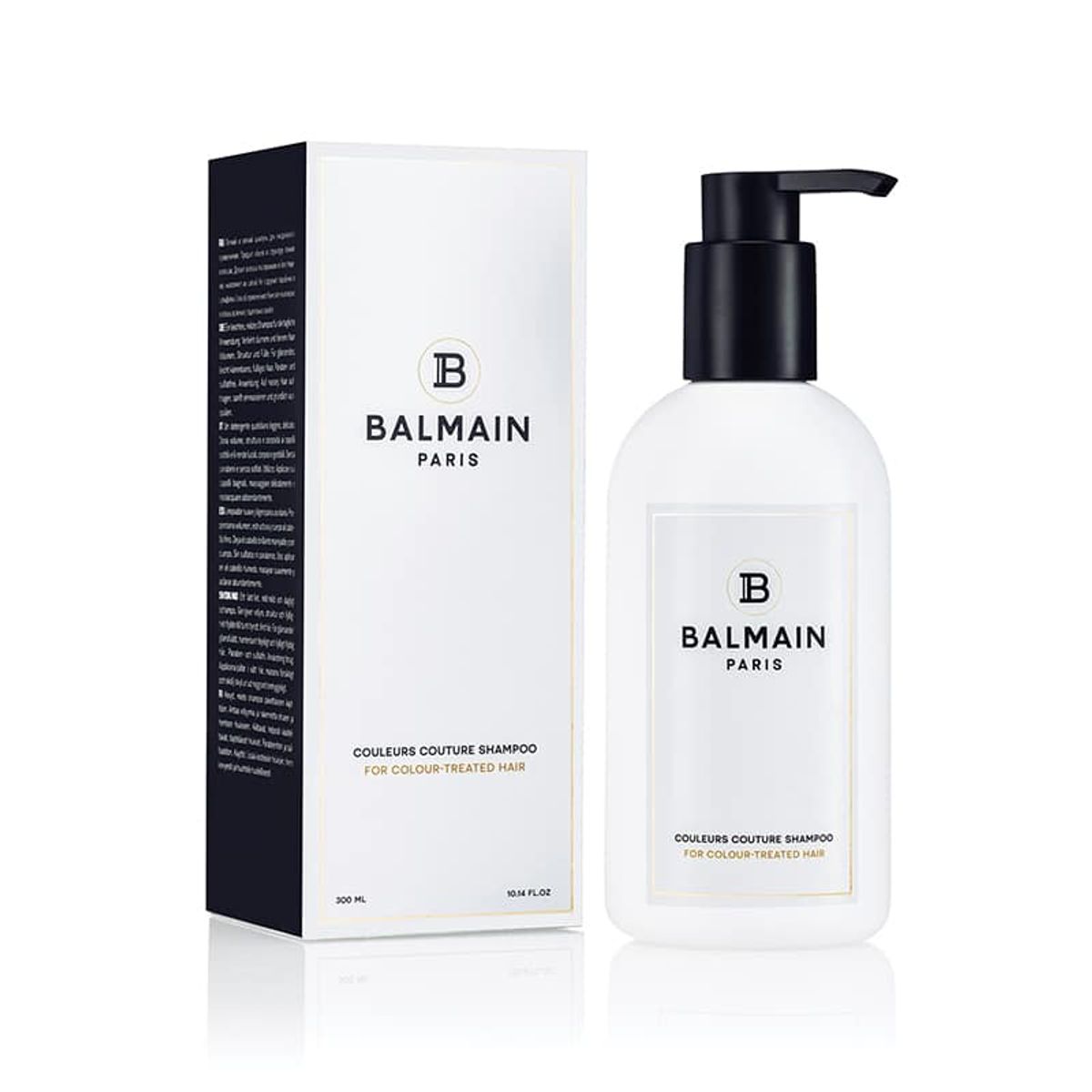 Balmain Couleurs Couture Shampoo 300ml