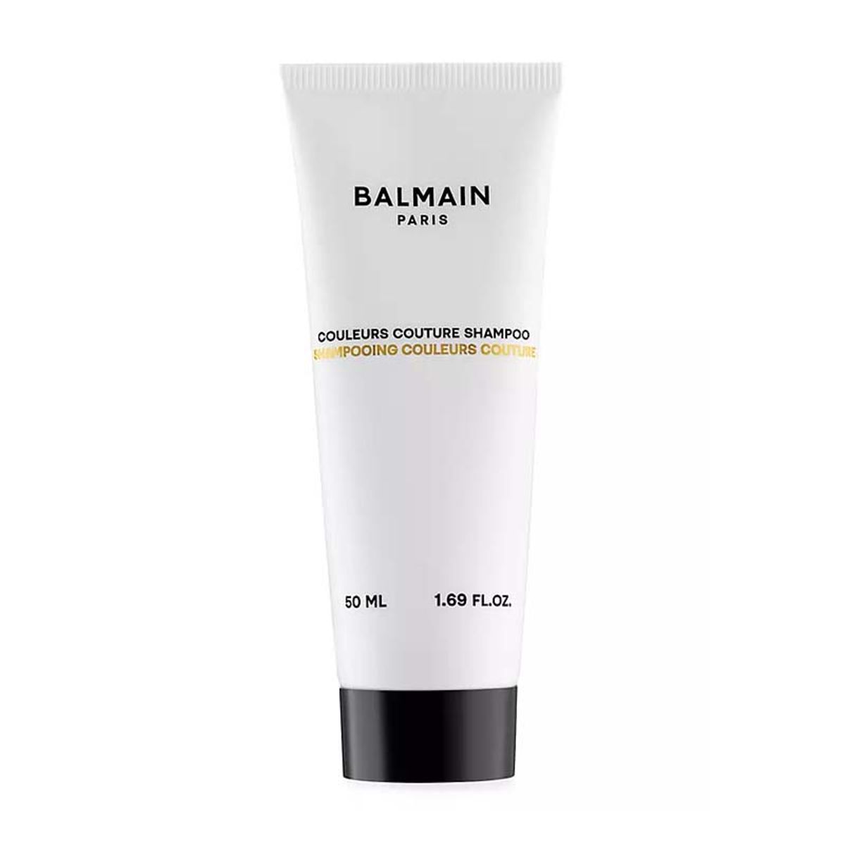 Balmain Couleurs Couture Shampoo Travel Size 50ml