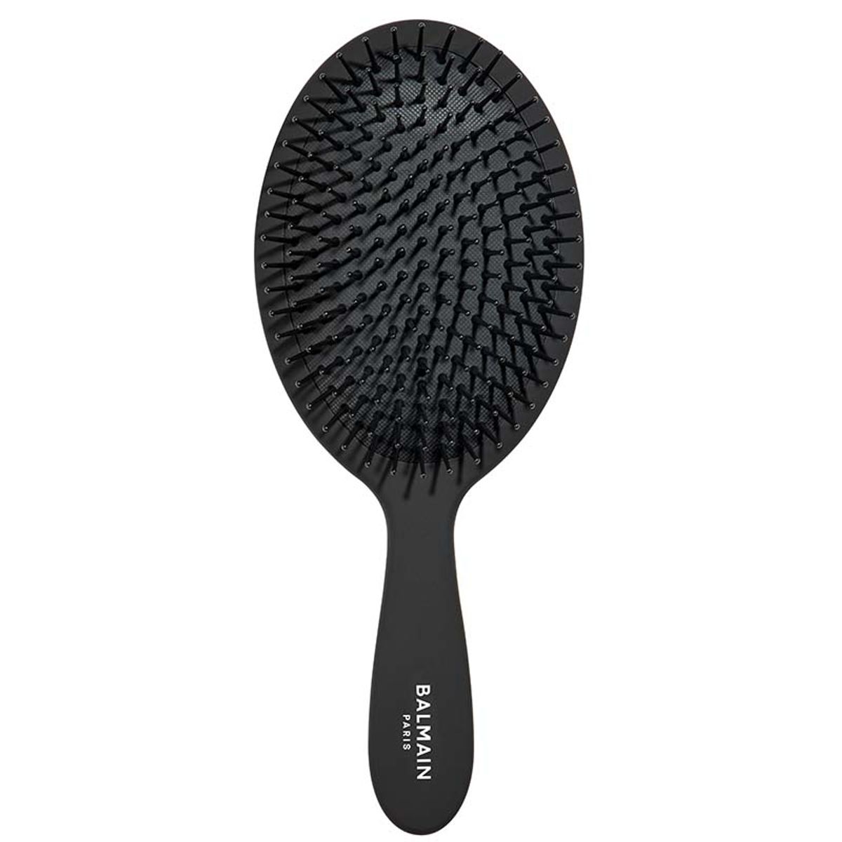 Balmain Detangling Spa Brush nylon ballpoint bristles