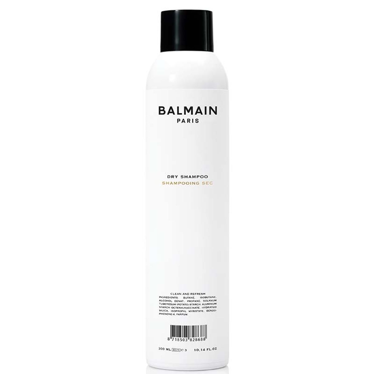 Balmain Dry Shampoo 300ml