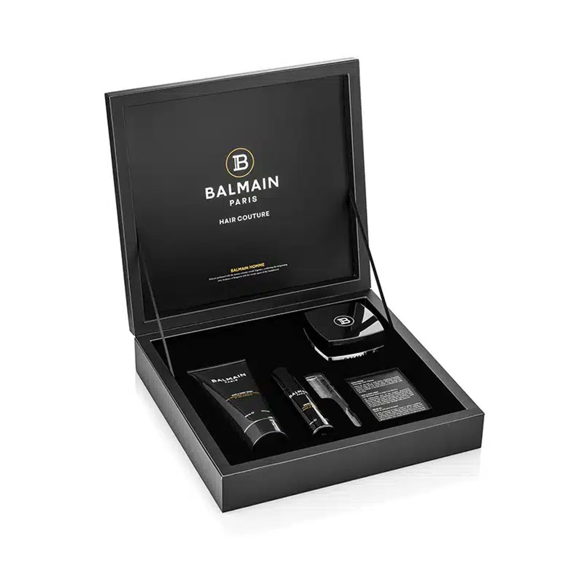 Balmain Homme Bodyfying Giftset