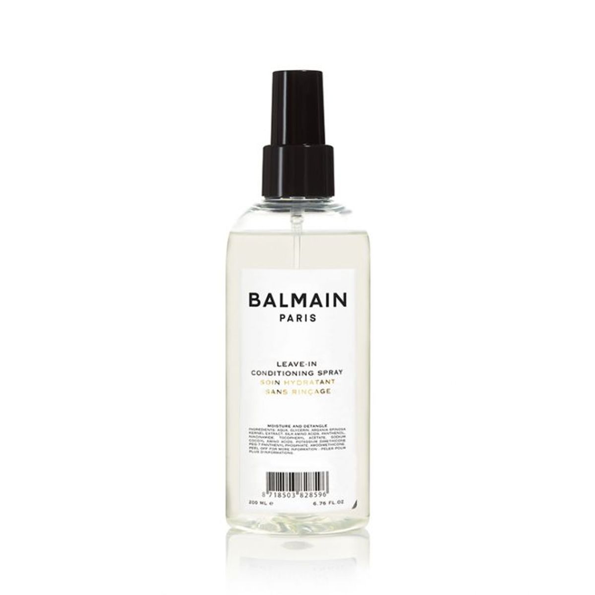 Balmain Leave In Conditioning Spray 200ml