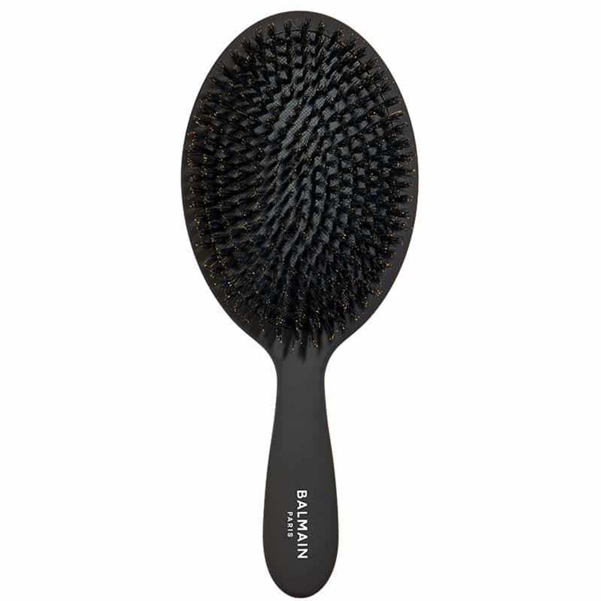 Balmain Luxury Spa Brush 100% boar hair bristles