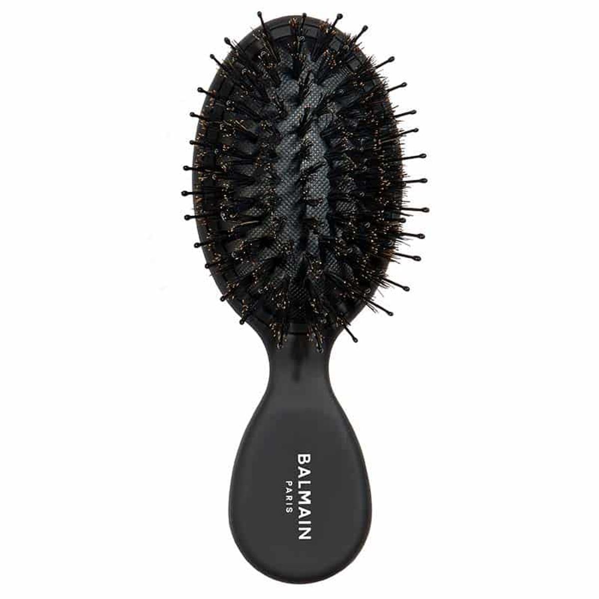 Balmain Mini All Purpose Spa Brush 100% boar hair and nylon bristles