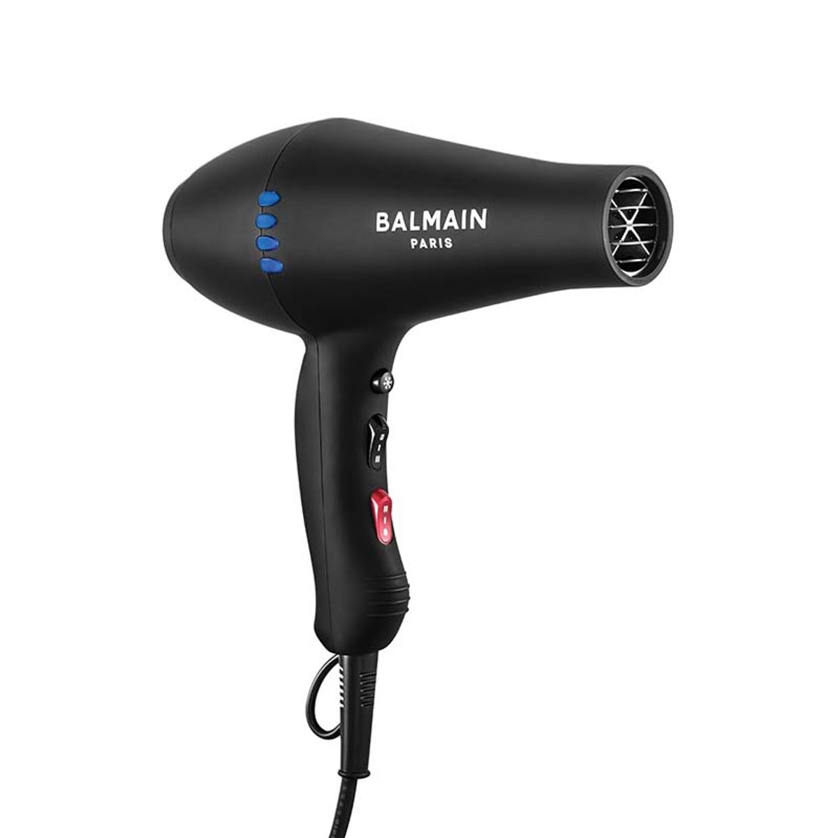 Balmain Professional Blowdryer Black