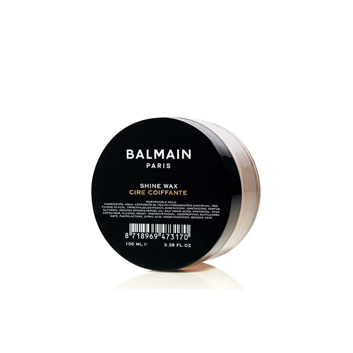 Balmain Shine Wax 100ml