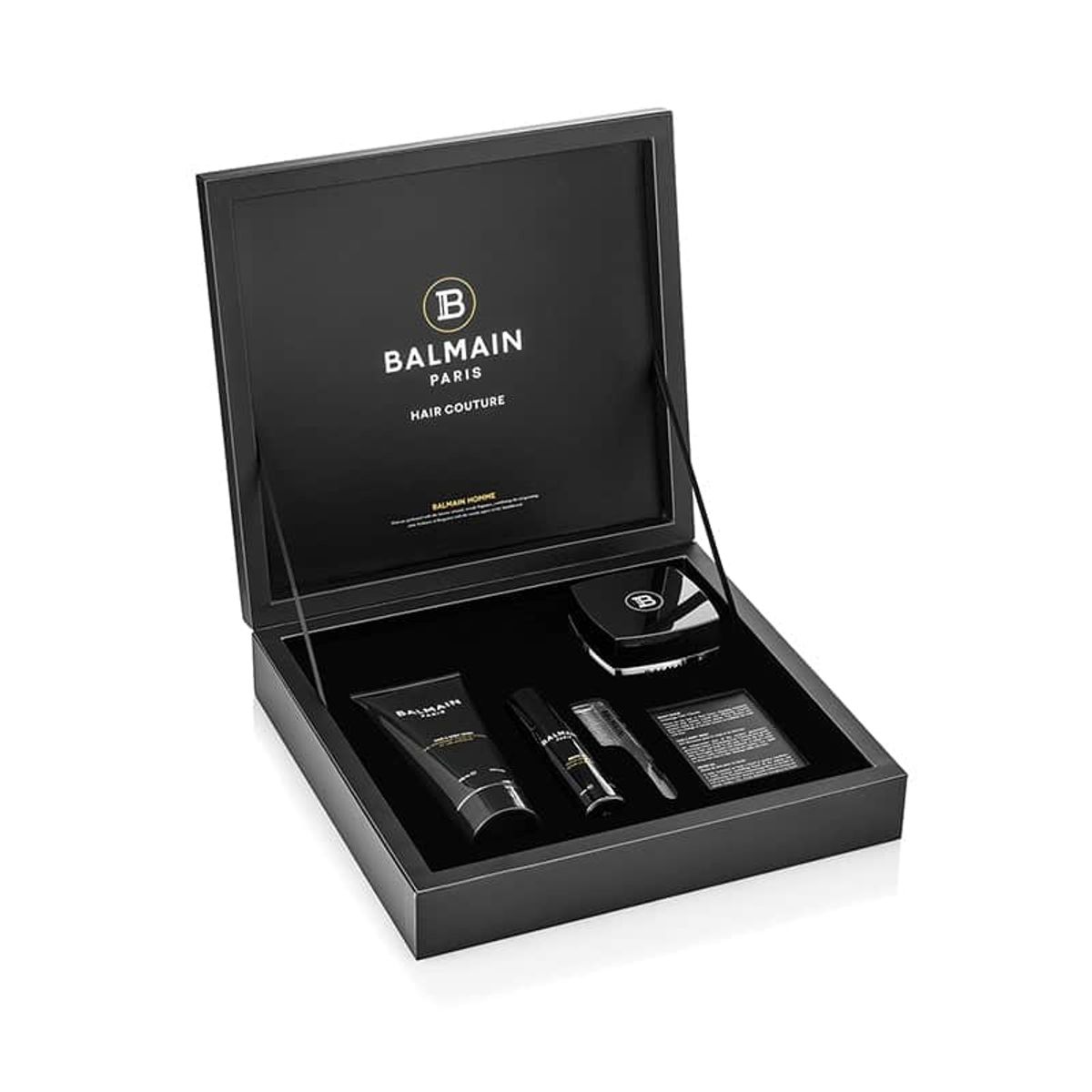 Balmain Signature Men's Giftset