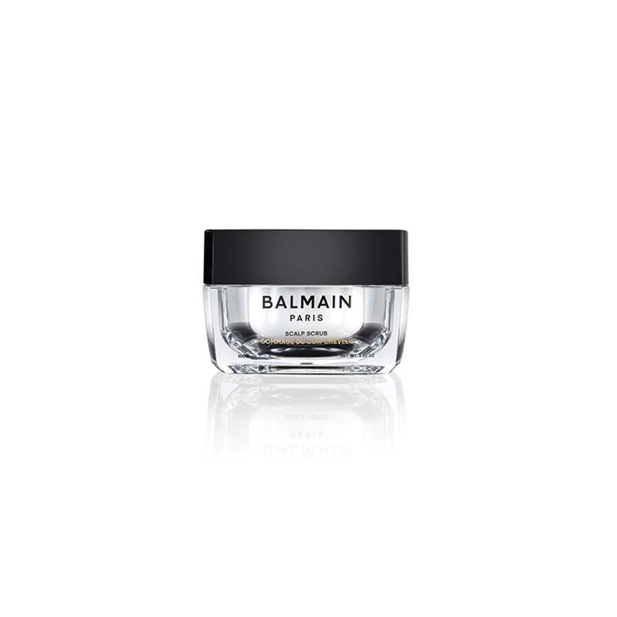 Balmain Signature Men's Scalp Scrub 100gr