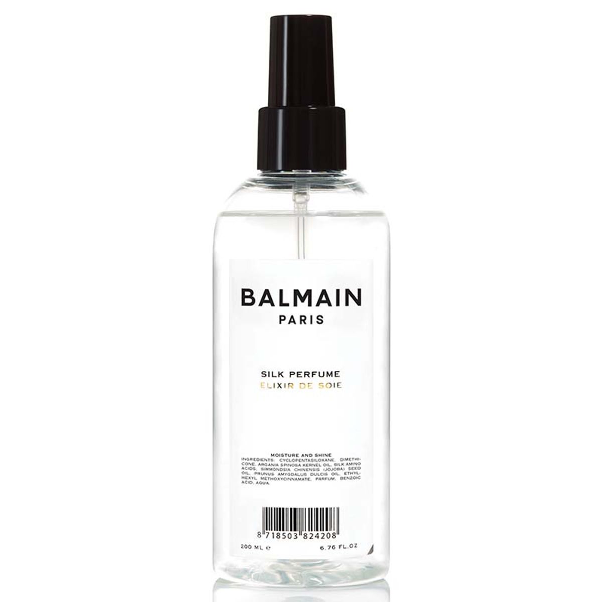 Balmain Silk Perfume 200ml