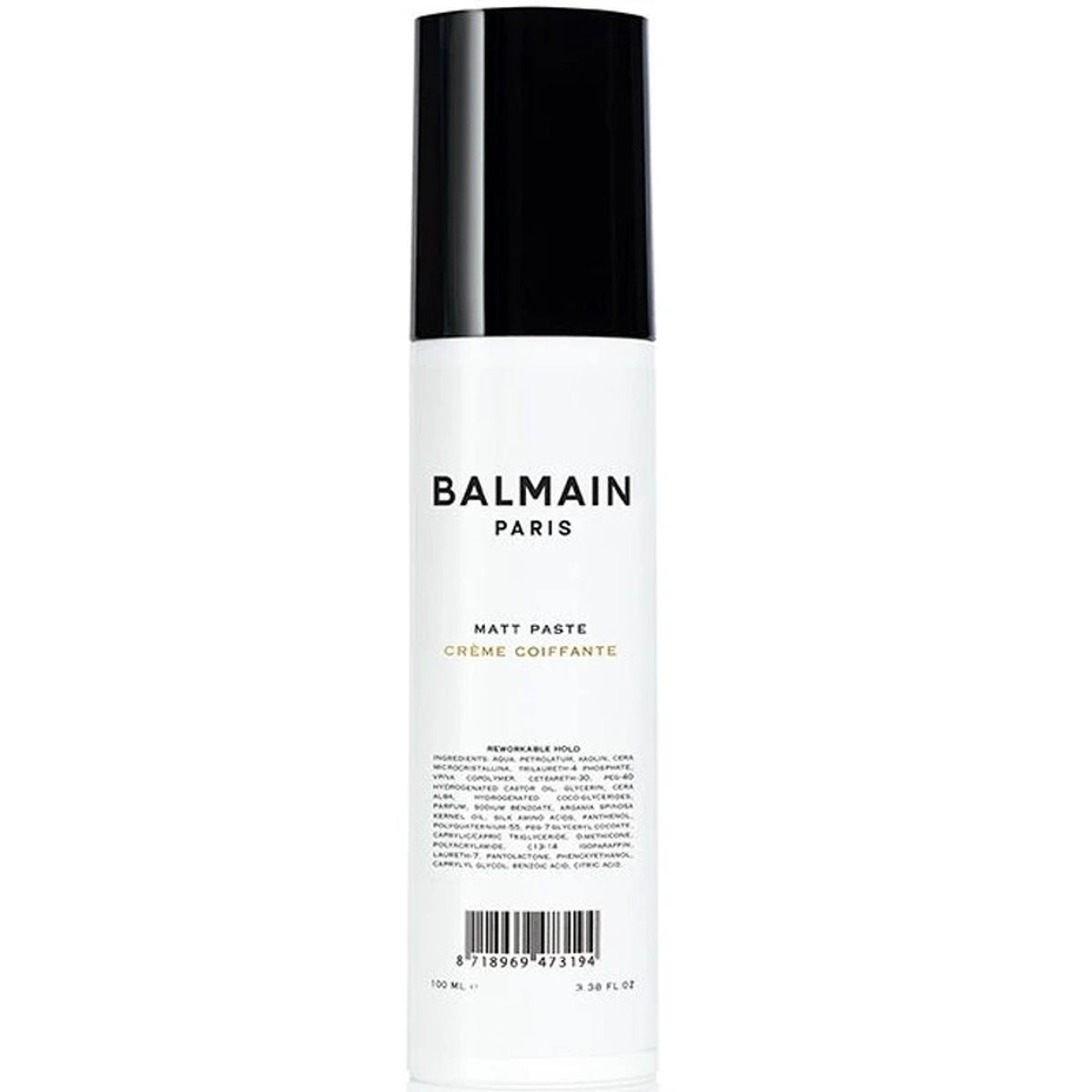 Balmain Styling Matt Paste 100 ml