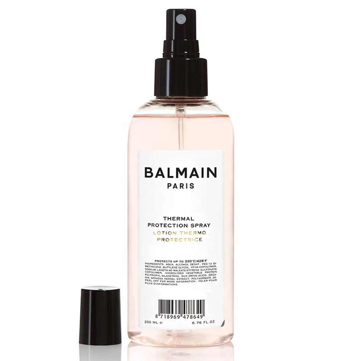 Balmain Thermal Protection Spray 200ml