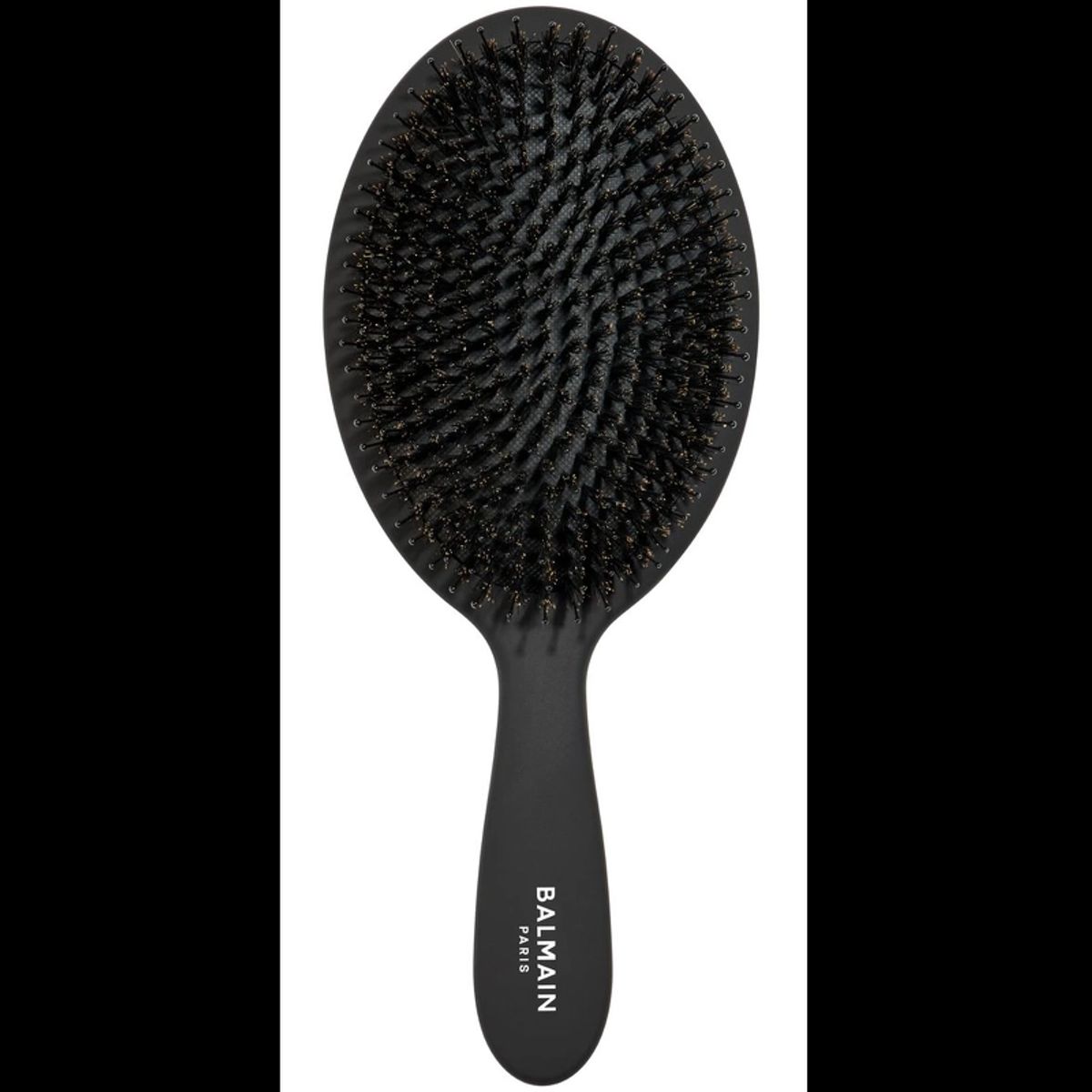 Balmain Tools All Purpose Spa Brush 100% Boar Hair And Nylon Bristles 300 g