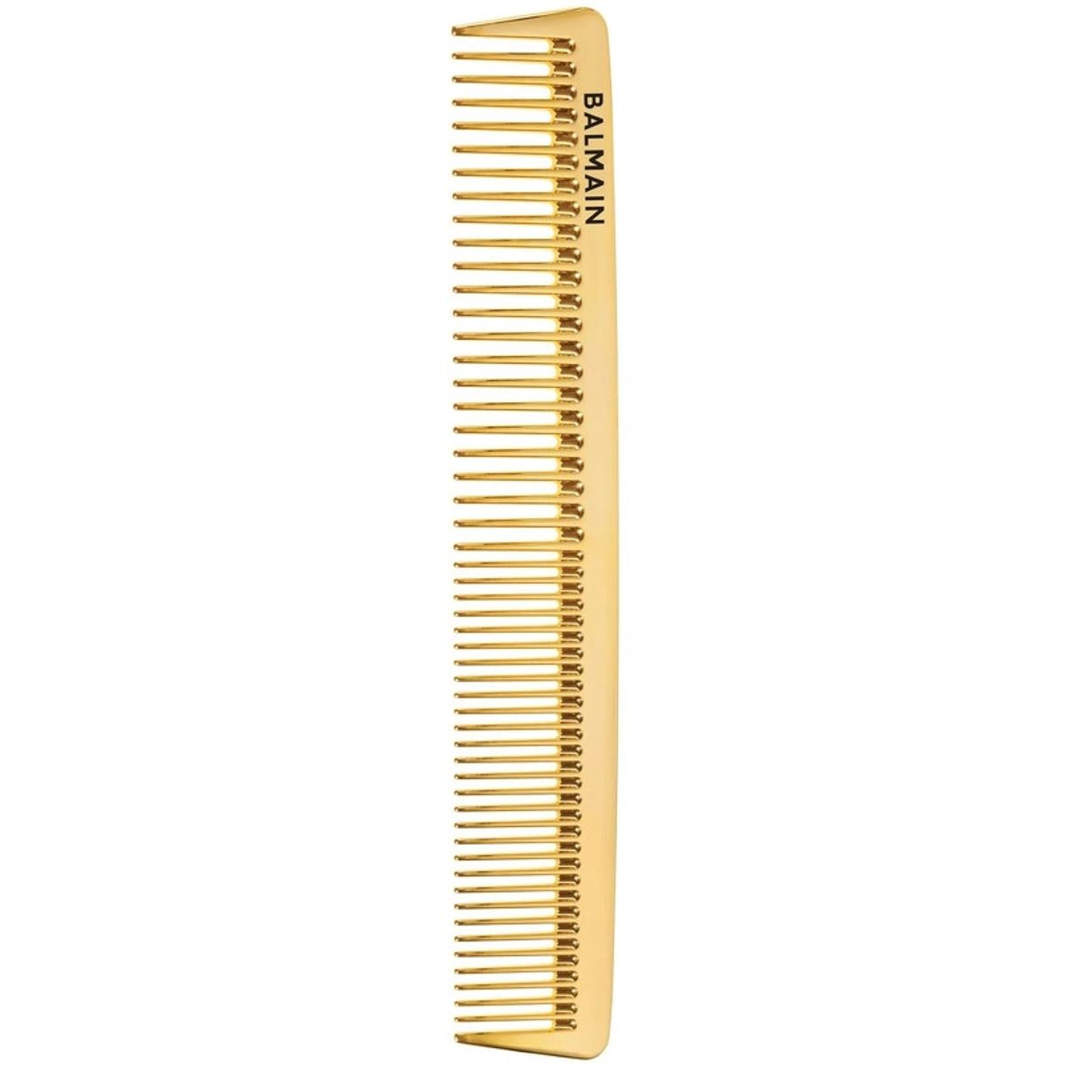 Balmain Tools Golden Cutting Comb 14k