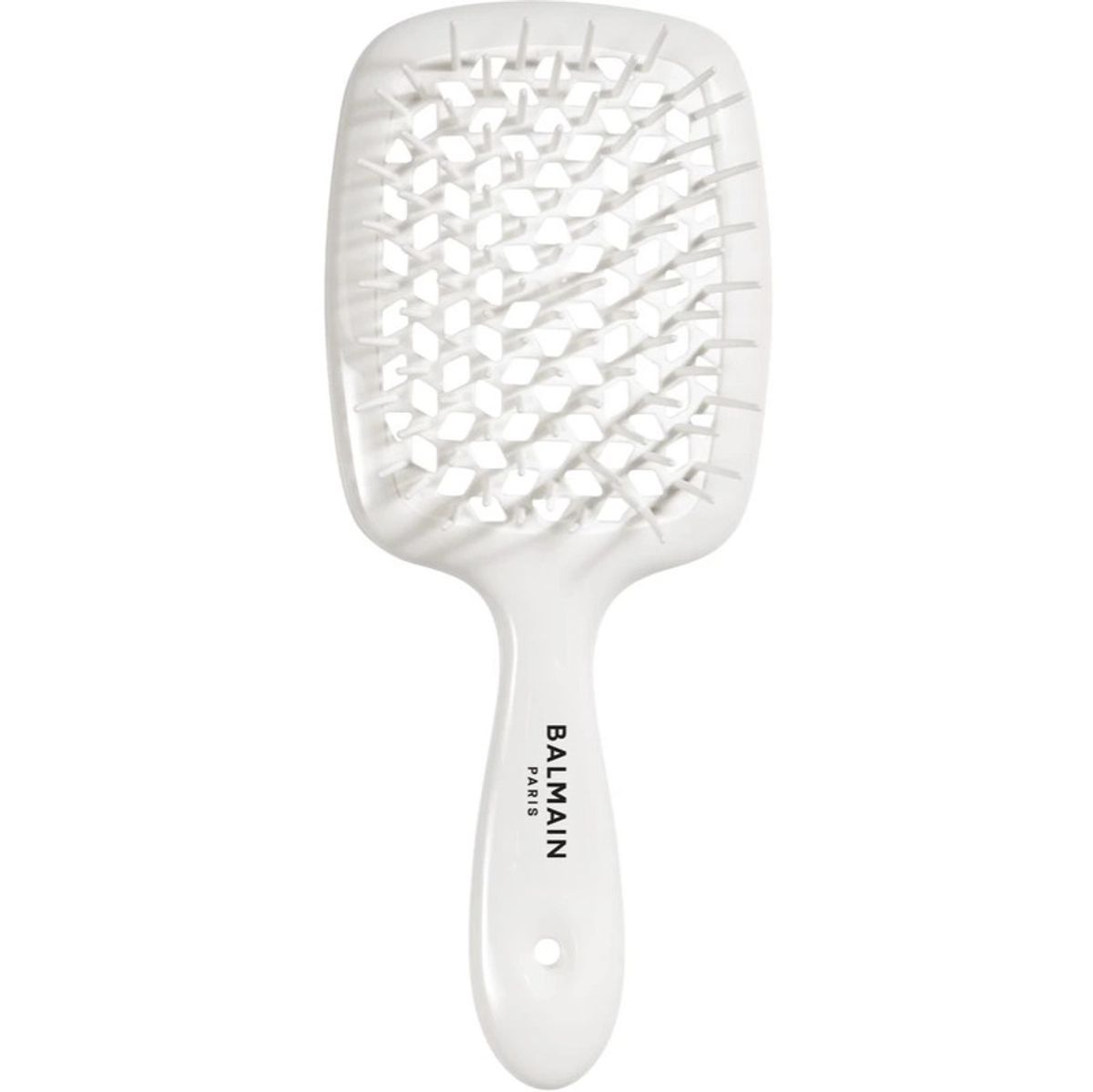 Balmain Tools White Detangling Brush 300 g