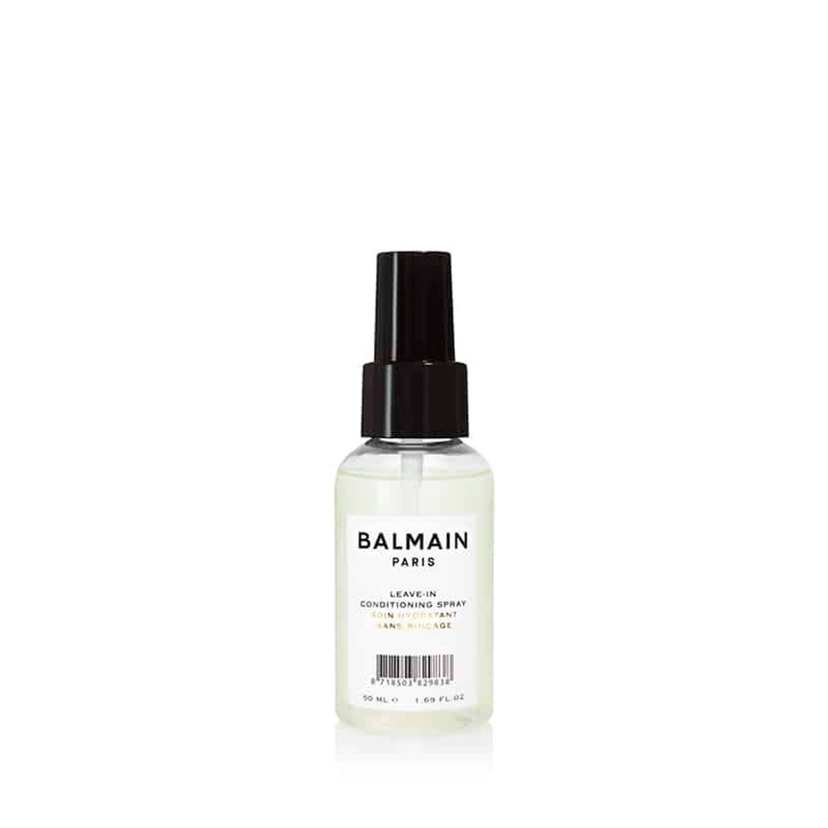 Balmain Travel Leave-In Conditioning Spray 50ml