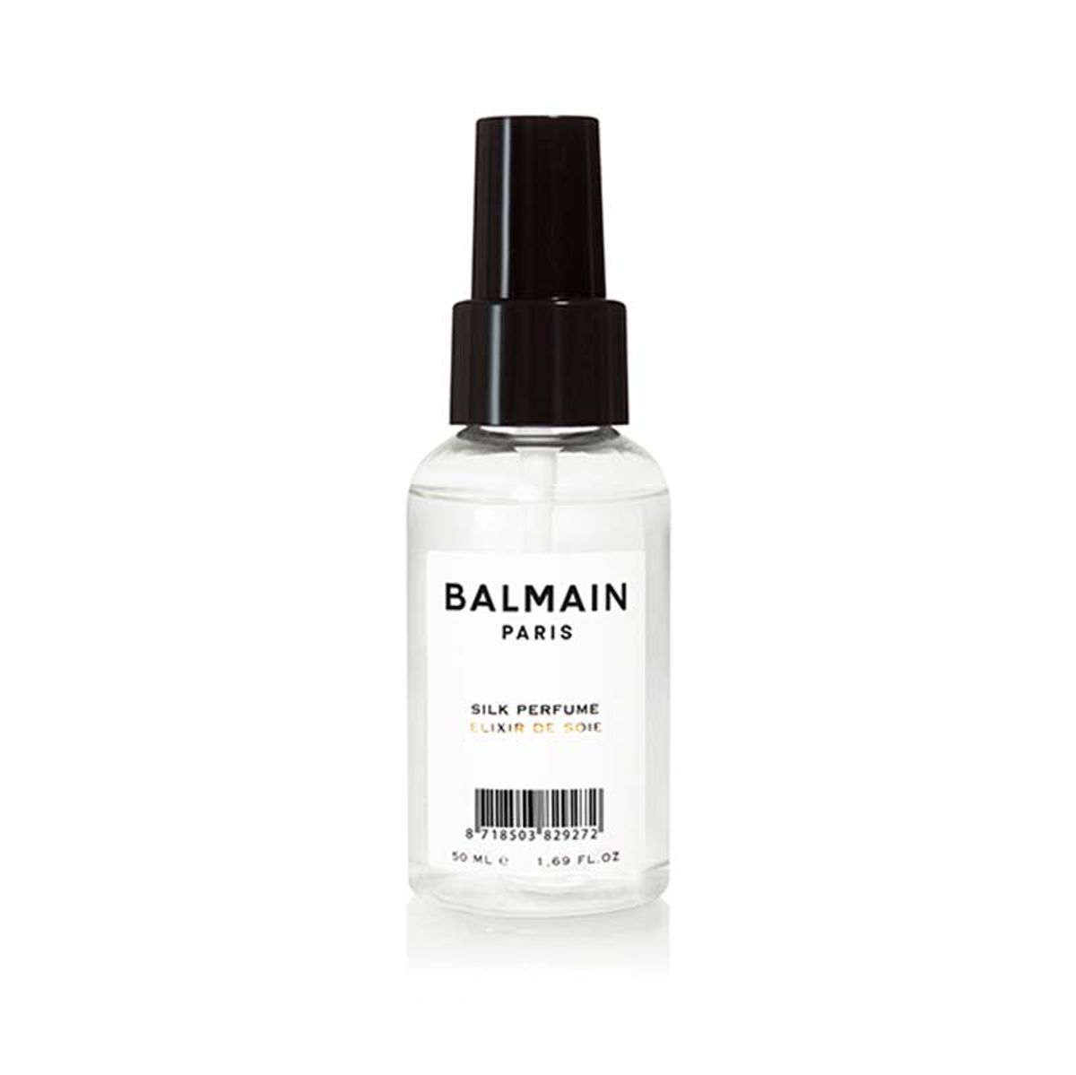 Balmain Travel Silk Perfume 50ml