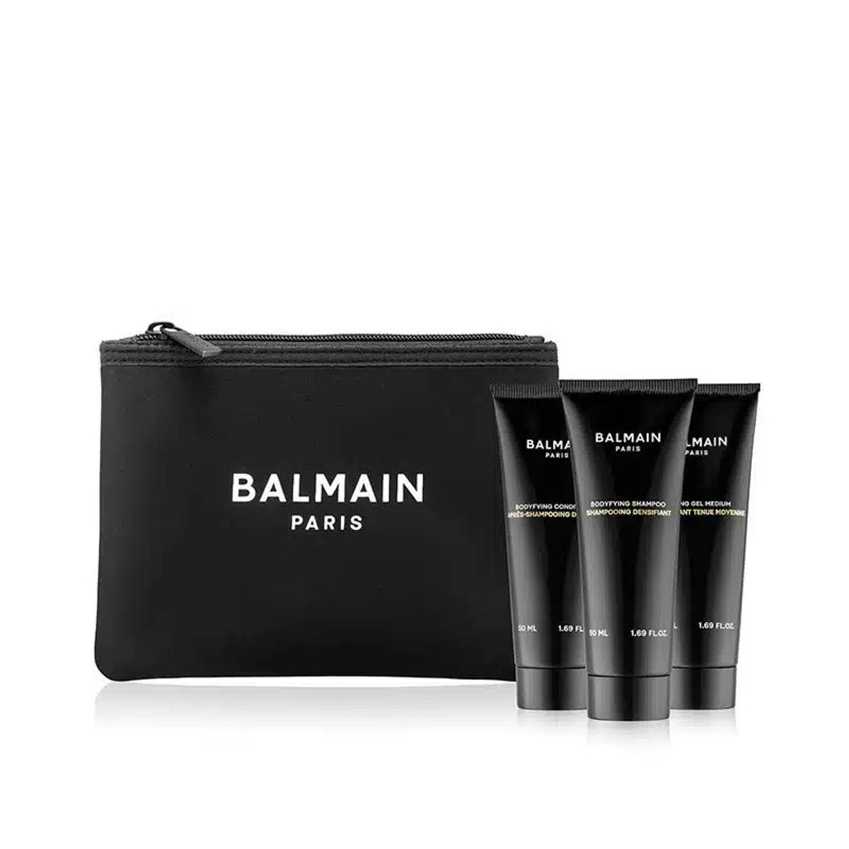 Balmain Travel Size Gift Set