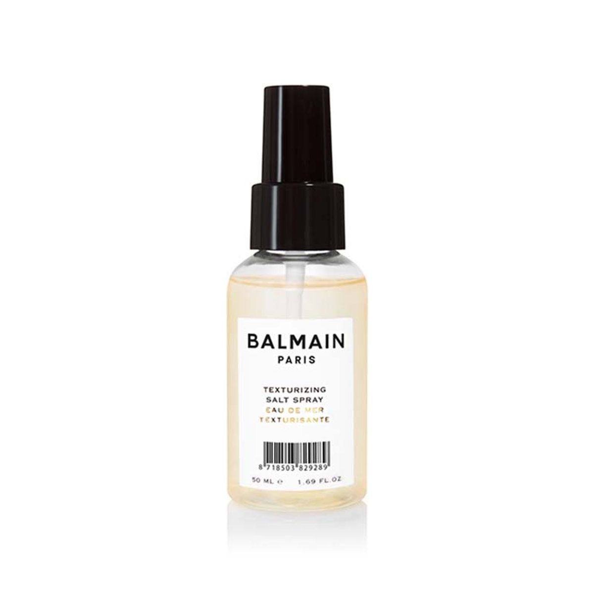 Balmain Travel Texturizing Salt Spray 50ml