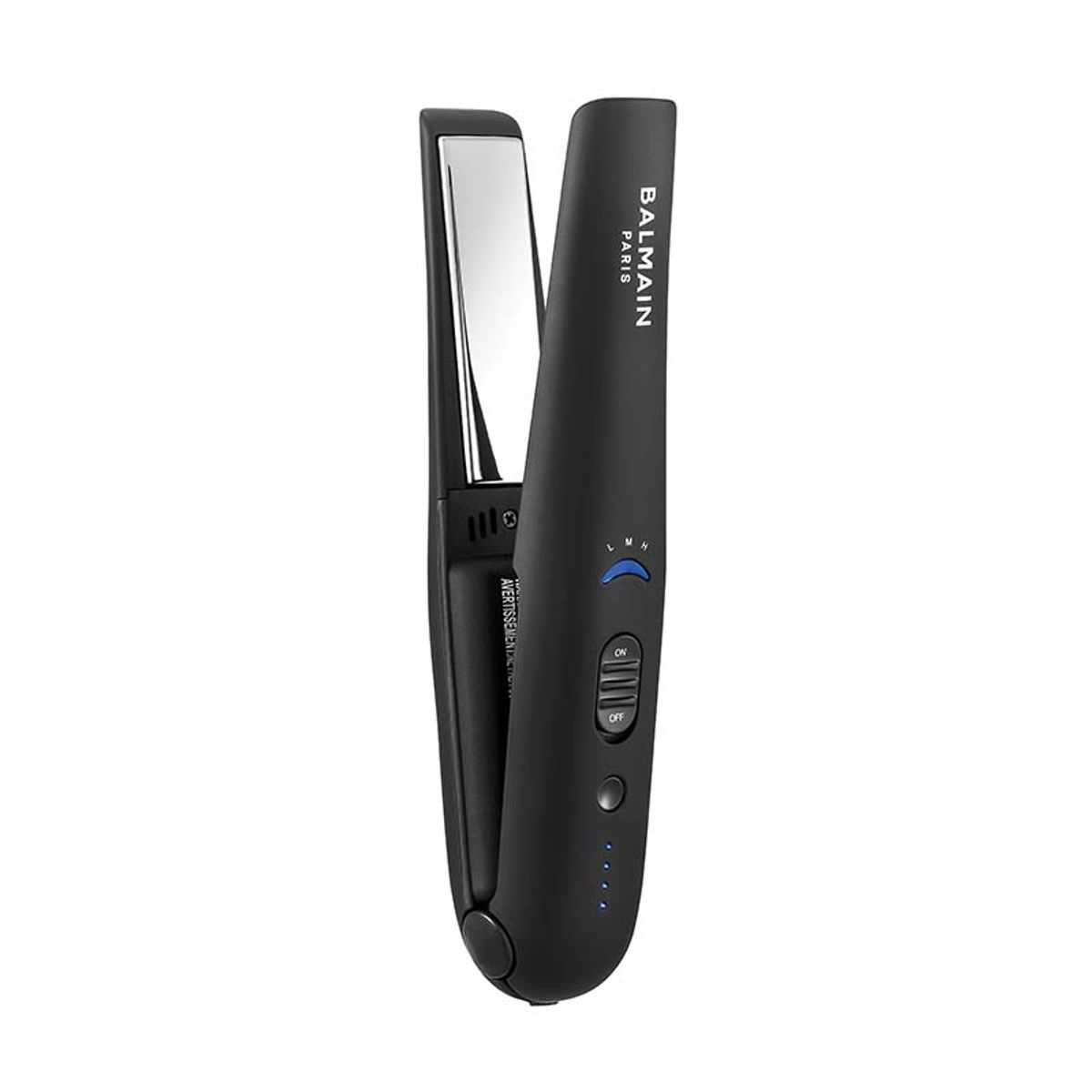 Balmain Universal Cordless Straightener