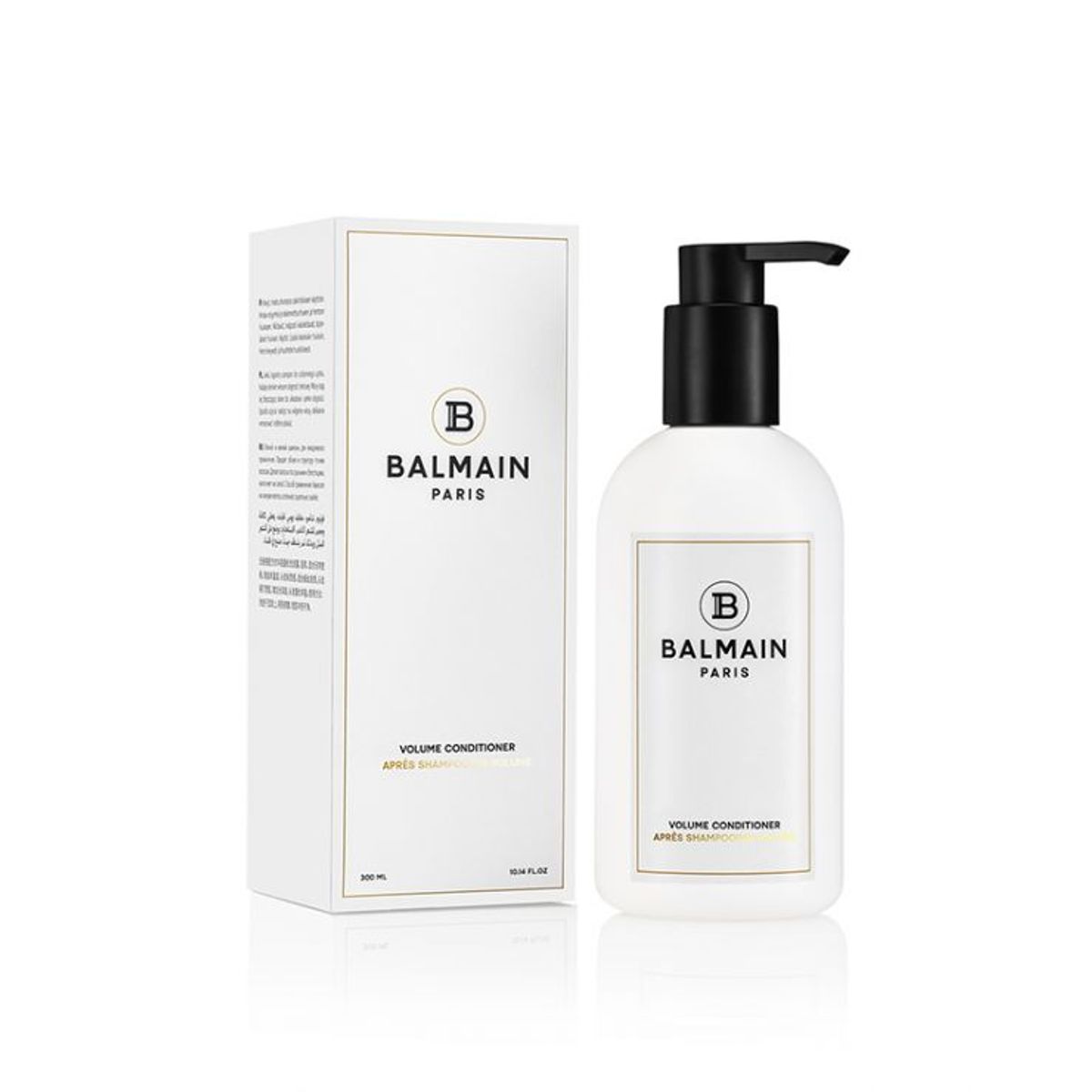 Balmain Volume Conditioner 300ml